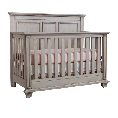 Oxford Baby Kenilworth 4-in-1 Convertible Crib 9 Oxford Baby Kenilworth 4-in-1 Convertible Crib - Image 9