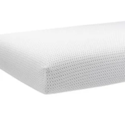 Lullaby Earth Breeze Breathable Baby Crib & Toddler Mattress 2-Stage -Babyletto Store GUEST 67518a0d 4488 47f9 9b6e 9224505188a4