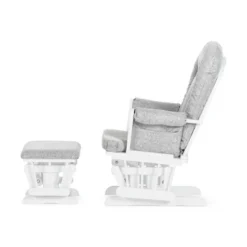 Child Craft Forever Eclectic Tranquil Glider And Ottoman -Babyletto Store GUEST 68b2f30a 7f9d 42f8 a2ee d4b5de946cee