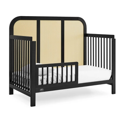 Simmons Kids' Theo 6-in-1 Convertible Crib - Greenguard Gold Certified 6 Simmons Kids' Theo 6-in-1 Convertible Crib - Greenguard Gold Certified - Image 6