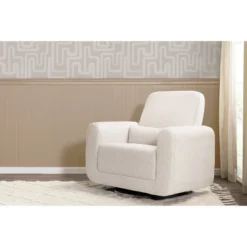 Babyletto Tuba Swivel Glider -Babyletto Store GUEST 690375e0 1d96 4be0 83b9 5bdff6f3177f