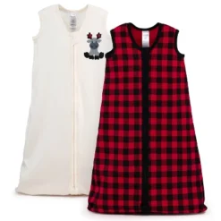 The Peanutshell Baby Sleep Bag, Swaddle Wrap, Sack - M/L 2pk -Babyletto Store GUEST 694a5cb2 10f8 4500 9c87 3fa3df80e7d6