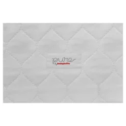 Babyletto Pure Core Non-Toxic Mini Crib Mattress With Hybrid Waterproof Cover, Greenguard Gold Certified 9 Babyletto Pure Core Non-Toxic Mini Crib Mattress With Hybrid Waterproof Cover, Greenguard Gold Certified -Babyletto Store GUEST 6952c732 a607 4950 92c8 83ccb8a31256