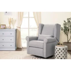 DaVinci Hayden Recliner And Swivel Glider -Babyletto Store GUEST 696971ed 06db 43fa b3f7 50d2ada88beb