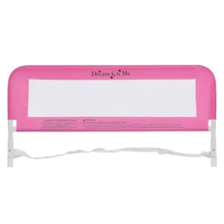 Dream On Me Mesh Security Bed Rail -Babyletto Store GUEST 6983eae7 114f 4ac8 b674 80c4383a2410