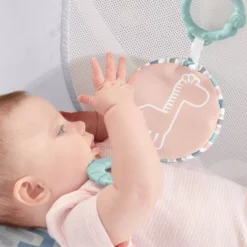 Fisher Price Fisher-Price Rock With Me Bassinet -Babyletto Store GUEST 6a6e621a 4269 48d0 b273 d91d9554e96c