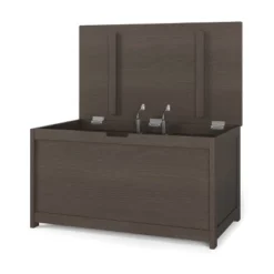 Child Craft Harmony 33" Kids' Toy Box/Storage Chest By Forever Eclectic -Babyletto Store GUEST 6a7b5e6b 9ce8 43e2 99e5 890862abe834