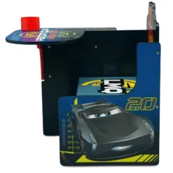 Disney Pixar Cars Chair Desk With Storage Bin - Delta Children -Babyletto Store GUEST 6c9b280a f635 49c7 9d35 ed1a5dea7031