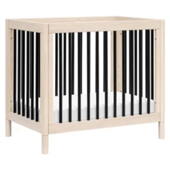 Babyletto Gelato 4-in-1 Convertible Mini Crib And Twin Bed -Babyletto Store GUEST 6ca7aef6 275c 450a a860 25acf88defea