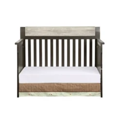 Suite Bebe Hayes 4-in-1 Convertible Crib - Coffee/Weathered Stone 11 Suite Bebe Hayes 4-in-1 Convertible Crib - Coffee/Weathered Stone -Babyletto Store GUEST 6d34883f d26d 4890 ae33 4653177f5750