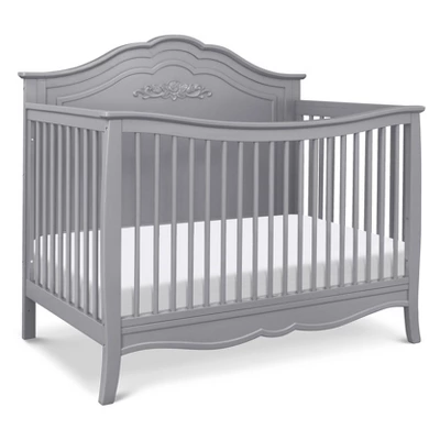 DaVinci Fiona 4-in-1 Convertible Crib 7 DaVinci Fiona 4-in-1 Convertible Crib - Image 7