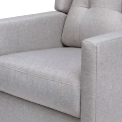 DaVinci Maddox Recliner And Swivel Glider, Greenguard Gold Certified -Babyletto Store GUEST 6ed4cdf0 2980 4317 9a49 671b7d5be4cb