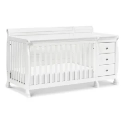 DaVinci Kalani 4-in-1 Convertible Crib & Changer -Babyletto Store GUEST 6ed6627d 1291 4628 b131 5dffa649ded5