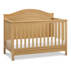 DaVinci Charlie 4-in-1 Convertible Crib -Babyletto Store GUEST 6f93862d f73f 4497 bd4c 800f6420ab27
