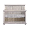 SOHO BABY Hampton 4-in-1 Convertible Crib
