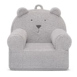 BabyGap By Delta Children Sherpa Bear Chair - Greenguard Gold Certified -Babyletto Store GUEST 700aab4a e906 4a15 bed4 c9c2fa829849