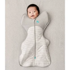 Love To Dream Warm 2.5 TOG Swaddle Wrap - Dreamer White - Newborn -Babyletto Store GUEST 7054982a c911 4161 814a 9bd0a8a071fc