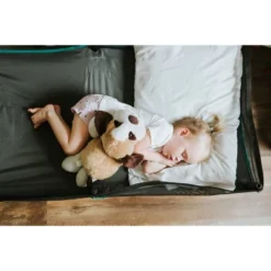 Baby Delight Go With Me Bungalow Deluxe Portable Cot -Babyletto Store GUEST 70e682f3 a6fd 4026 a192 97d25ecf1d58