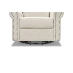 Namesake Linden Power Recliner And Swivel Glider With USB Port 32 Namesake Linden Power Recliner And Swivel Glider With USB Port -Babyletto Store GUEST 70f9f3e9 40dc 46b9 8ca9 9b656d5e879e