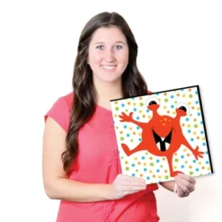 Big Dot Of Happiness Monster Bash - Kids Room, Nursery Decor And Home Decor - 11 X 11 Inches Nursery Wall Art - Set Of 4 Prints For Baby's Room -Babyletto Store GUEST 7179ce1f 93bc 4f12 8c7d 2f894f2f1f99