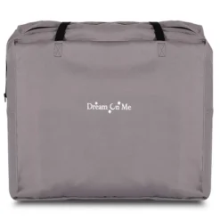 Dream On Me Traveler Portable, Lightweight And Breathable Mesh Design, Easy To Clean And Fold Baby Bassinet - Carry Bag Included -Babyletto Store GUEST 7193ab80 4f2f 49a7 8177 882c9d8b2b7a