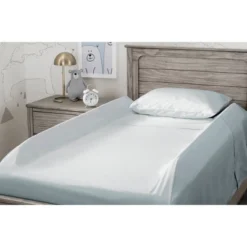 Serta Perfect Sleeper Extra Long Foam Bedrail - Guardrail For Toddlers & Kids' 2pk -Babyletto Store GUEST 72082959 3bf3 498c 8aa3 1b9774b39036