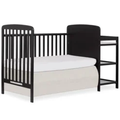 Dream On Me Anna 4 In 1 Full-Size Crib And Changing Table Combo -Babyletto Store GUEST 74016717 5b1a 4ec5 8cd9 2d5cfc3e8d2a