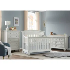 Oxford Baby Richmond 4-in-1 Convertible Crib -Babyletto Store GUEST 746b9760 bcaf 456e a8c3 c5c3009b782e