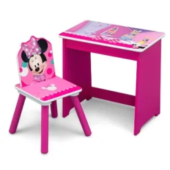 Delta Children Minnie Mouse Room Box Bedroom Set - 4pc 19 Delta Children Minnie Mouse Room Box Bedroom Set - 4pc -Babyletto Store GUEST 747dc223 ff26 43c0 8c45 36bcfcc406c7