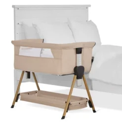 Dream On Me Lilly Bassinet & Bedside Sleeper -Babyletto Store GUEST 74d70656 18af 48db bf9e fe34e401d220