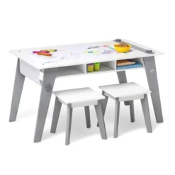 Arts And Crafts Table - WildKin -Babyletto Store GUEST 753fb42e 5339 4f79 8058 2f97a1dcc677