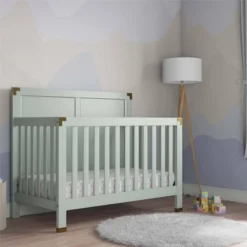 Baby Relax Georgia 5-in-1 Convertible Crib -Babyletto Store GUEST 759ebae9 359b 434b aec0 a0093df8e608