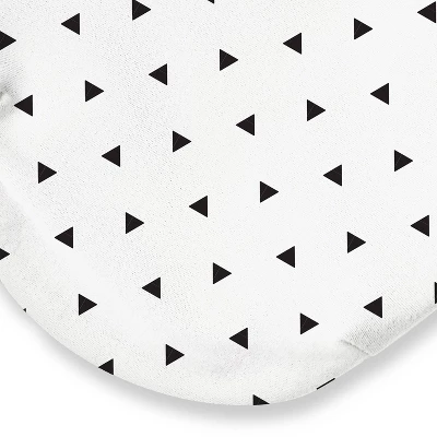 SwaddleMe By Ingenuity Original Swaddle Wrap - XO - S/M - 3pk 7 SwaddleMe By Ingenuity Original Swaddle Wrap - XO - S/M - 3pk - Image 7