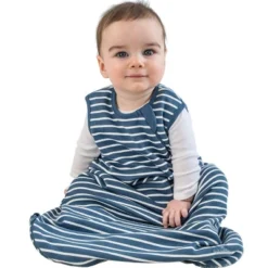 Woolino 4 Season Basic Baby Swaddle Wrap, Merino Wool, Navy Blue, 18-36 Months -Babyletto Store GUEST 760ea1e3 1600 48ad bf0a 28306bab75b2