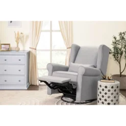 DaVinci Hayden Recliner And Swivel Glider -Babyletto Store GUEST 7652a0ad 38b5 4107 a321 423888ae2ccc