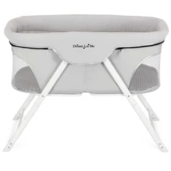 Dream On Me Traveler Portable, Lightweight And Breathable Mesh Design, Easy To Clean And Fold Baby Bassinet - Carry Bag Included -Babyletto Store GUEST 76be7c63 3fc9 4174 990d 5d13102df708