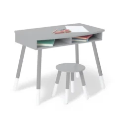 Premium Homework Desk And Stool Set - WildKin 8 Premium Homework Desk And Stool Set - WildKin -Babyletto Store GUEST 7704837e d3de 4b4f aa59 3e506056e563