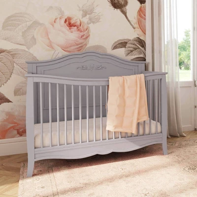 DaVinci Fiona 4-in-1 Convertible Crib 6 DaVinci Fiona 4-in-1 Convertible Crib - Image 6