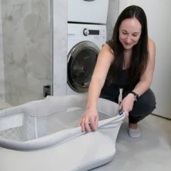 HALO Innovations BassiNest Swivel Sleeper 3.0 -Babyletto Store GUEST 77174e4f b60c 489c a8b6 d13f8617a200