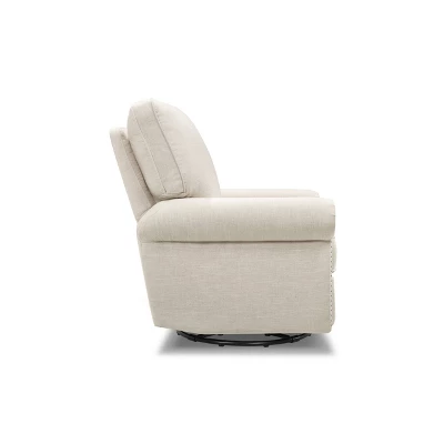 Namesake Linden Power Recliner And Swivel Glider With USB Port 7 Namesake Linden Power Recliner And Swivel Glider With USB Port - Image 7
