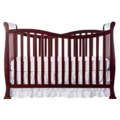 Dream On Me Greenguard Gold Certified Violet 7-In-1 Convertible Crib -Babyletto Store GUEST 775806cd 67c2 46aa b759 3118808fef96