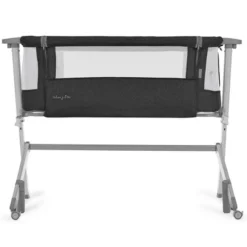 Dream On Me Skylar Bassinet And Bedside Sleeper -Babyletto Store GUEST 77850410 c44d 4cfb b29b db84e01d58c9