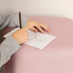 Sweedi Kids' Stool Pink Blush - South Shore -Babyletto Store GUEST 77c6a8a8 5ae8 4087 867f e92fad9ea1d7