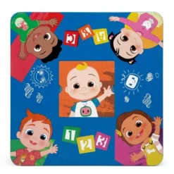 Delta Children CoComelon Kids' Table And Chair Set With Storage (2 Chairs Included) - Greenguard Gold Certified - 3ct -Babyletto Store GUEST 787e2037 5d14 4f03 b8c1 6aab5bbeb59e