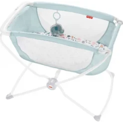 Fisher Price Fisher-Price Rock With Me Bassinet -Babyletto Store GUEST 788d8322 6a29 48bd 9e67 b67f159111fd