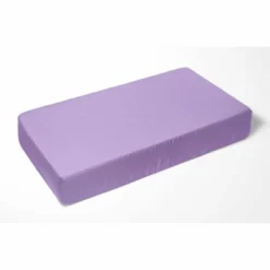 Bacati - Botanical Floral Birds Purple Multicolor 6 Pc Crib Bedding Set With Long Rail Guard Cover -Babyletto Store GUEST 79d50d45 24de 438e afc0 0ea1b7a23508