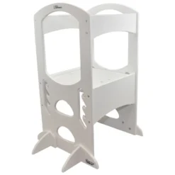 Little Partners Learning Tower 20 Little Partners Learning Tower -Babyletto Store GUEST 79dc7740 581c 4a6c 9edb dc3305353236