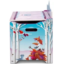 Disney Frozen 2 Deluxe Toy Box - Delta Children -Babyletto Store GUEST 7a3ecfe9 179b 4c22 8c4a 487d8e4415d3