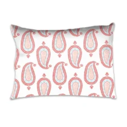 Bacati - Sophia Paisley Aqua Coral 3 Pc Toddler Bedding Sheet Set -Babyletto Store GUEST 7ac01e0b d5b6 454e a16f c848b5d609ad