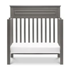 DaVinci Autumn 4-in-1 Convertible Mini Crib -Babyletto Store GUEST 7b564afc 9130 47a9 be09 0e3c6f27f387